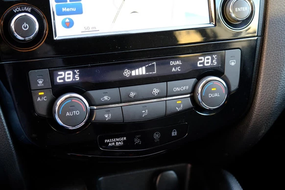 Nissan QASHQAI - Afbeelding 14 van 30