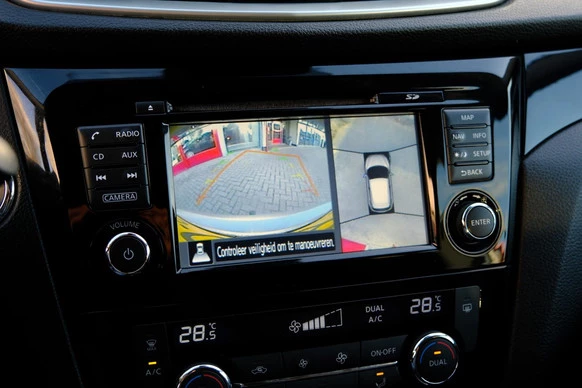 Nissan QASHQAI - Afbeelding 15 van 30