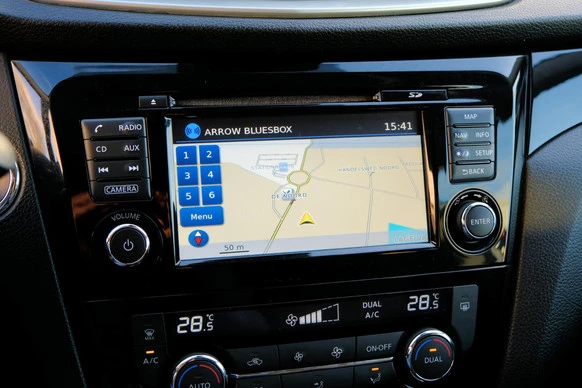 Nissan QASHQAI - Afbeelding 17 van 30