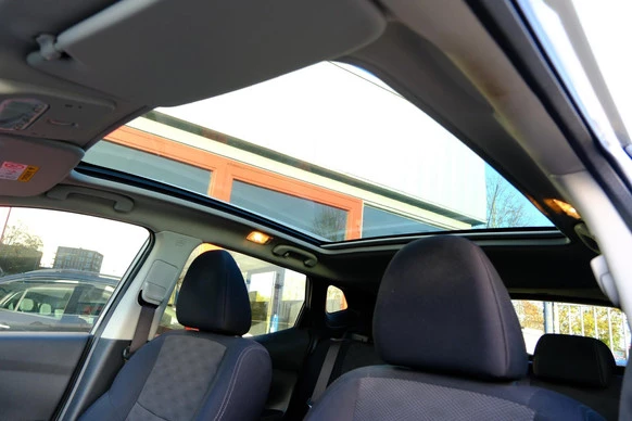 Nissan QASHQAI - Afbeelding 18 van 30