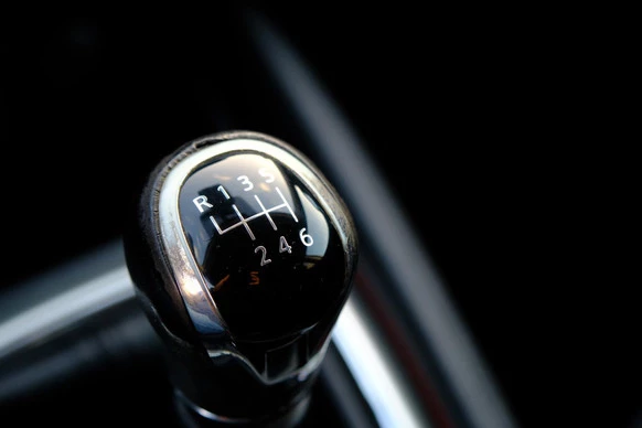 Nissan QASHQAI - Afbeelding 19 van 30