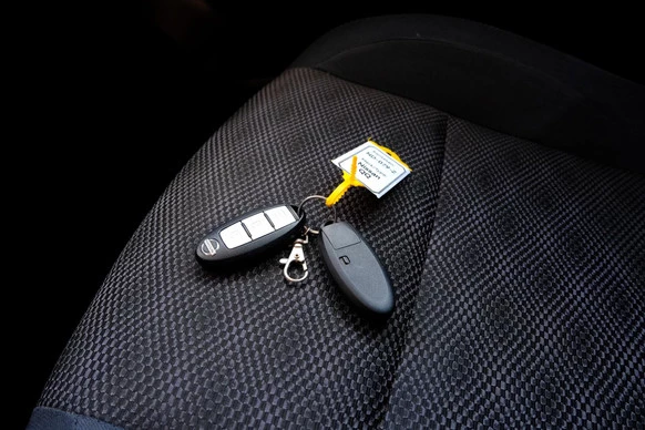 Nissan QASHQAI - Afbeelding 20 van 30