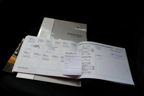 Nissan QASHQAI - Afbeelding 21 van 30