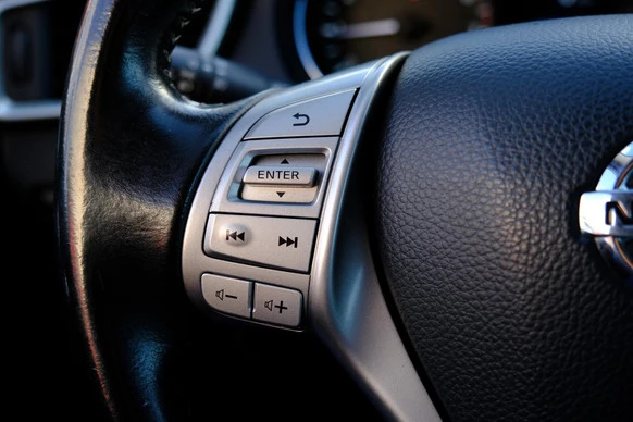 Nissan QASHQAI - Afbeelding 23 van 30