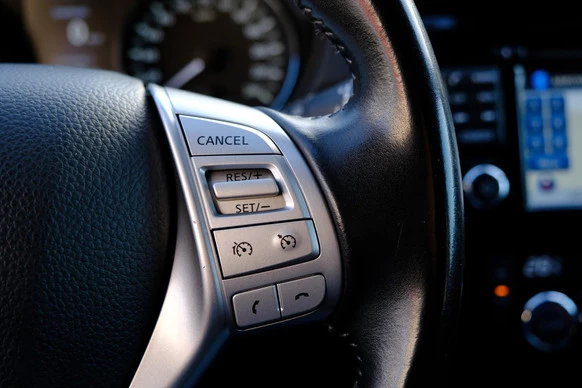 Nissan QASHQAI - Afbeelding 24 van 30