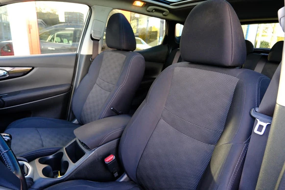 Nissan QASHQAI - Afbeelding 25 van 30