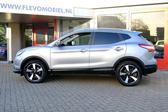 Nissan QASHQAI - Afbeelding 28 van 30