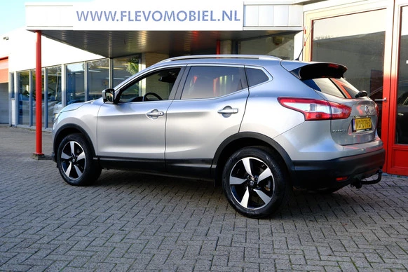 Nissan QASHQAI - Afbeelding 29 van 30