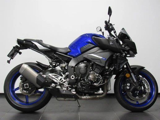 Yamaha MT 10 - Afbeelding 1 van 7