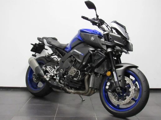 Yamaha MT 10 - Afbeelding 2 van 7