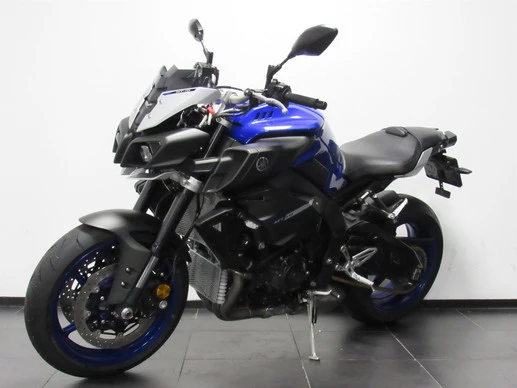 Yamaha MT 10 - Afbeelding 3 van 7