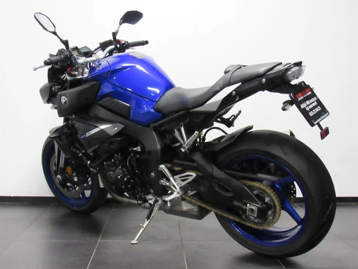 Yamaha MT 10 - Afbeelding 5 van 7