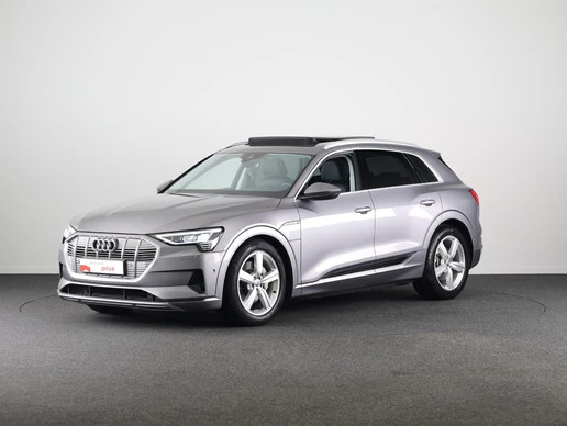 Audi e-tron - Afbeelding 1 van 30