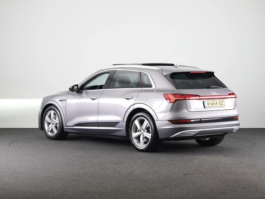 Audi e-tron - Afbeelding 2 van 30