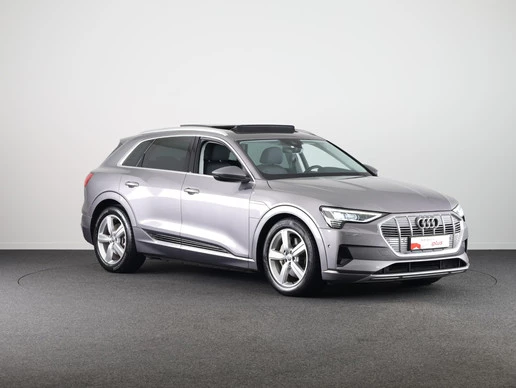 Audi e-tron - Afbeelding 5 van 30