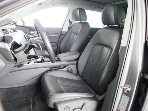Audi e-tron - Afbeelding 7 van 30