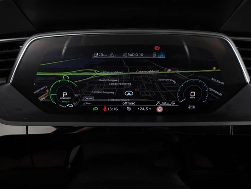 Audi e-tron - Afbeelding 9 van 30