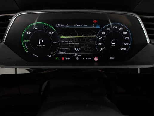 Audi e-tron - Afbeelding 10 van 30