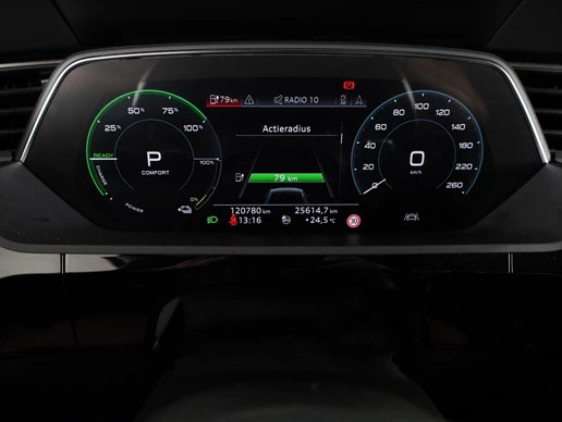 Audi e-tron - Afbeelding 11 van 30