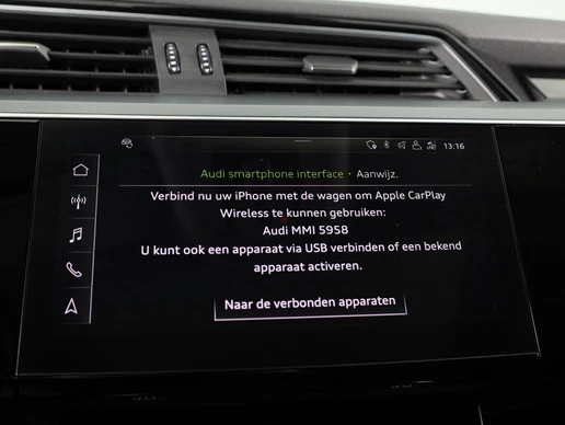 Audi e-tron - Afbeelding 12 van 30