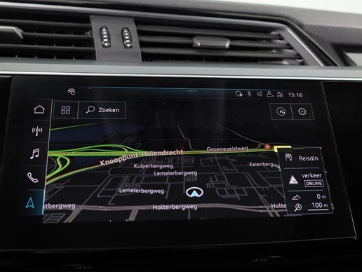 Audi e-tron - Afbeelding 13 van 30