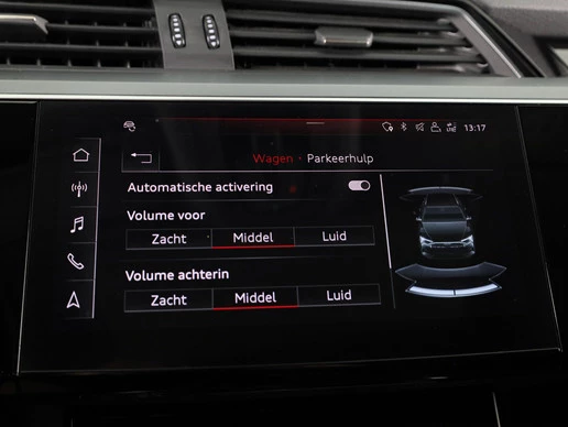 Audi e-tron - Afbeelding 15 van 30