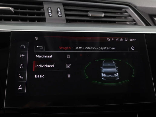 Audi e-tron - Afbeelding 16 van 30