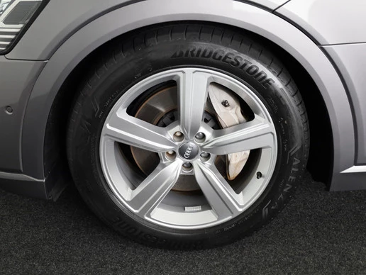 Audi e-tron - Afbeelding 17 van 30