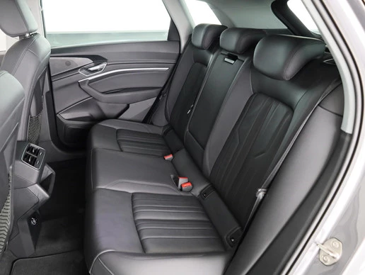 Audi e-tron - Afbeelding 19 van 30