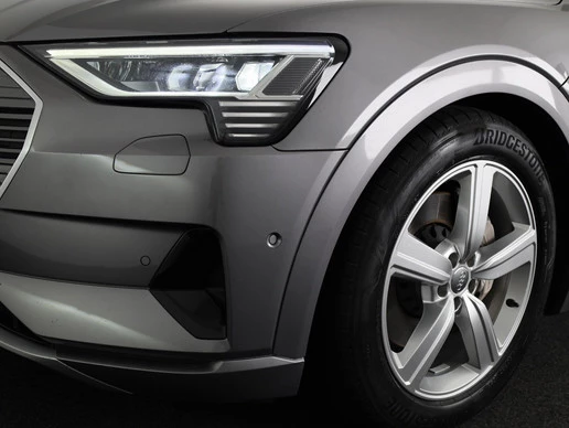 Audi e-tron - Afbeelding 22 van 30