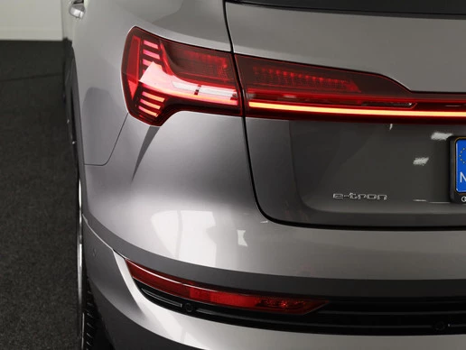Audi e-tron - Afbeelding 23 van 30