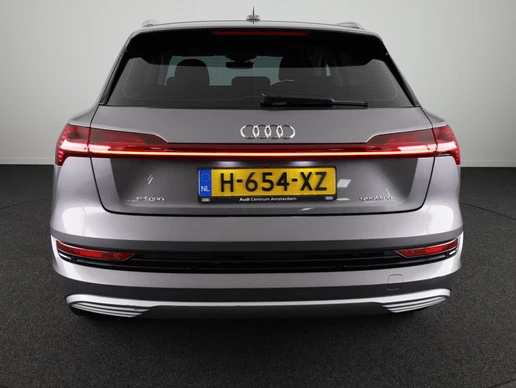 Audi e-tron - Afbeelding 24 van 30