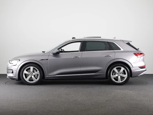 Audi e-tron - Afbeelding 25 van 30