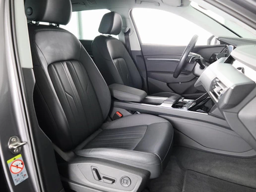 Audi e-tron - Afbeelding 27 van 30