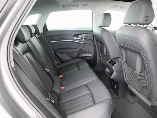 Audi e-tron - Afbeelding 28 van 30