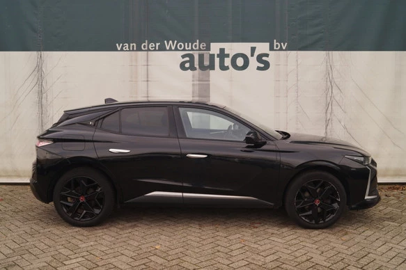 DS DS 4 - Afbeelding 2 van 30