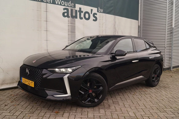 DS DS 4 - Afbeelding 3 van 30