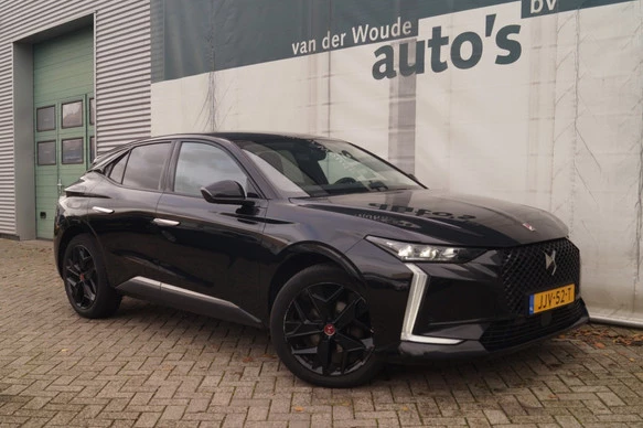 DS DS 4 - Afbeelding 4 van 30