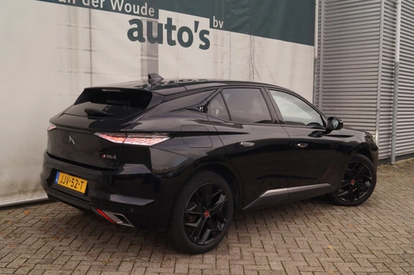 DS DS 4 - Afbeelding 5 van 30