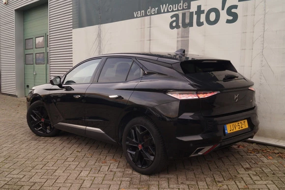 DS DS 4 - Afbeelding 6 van 30