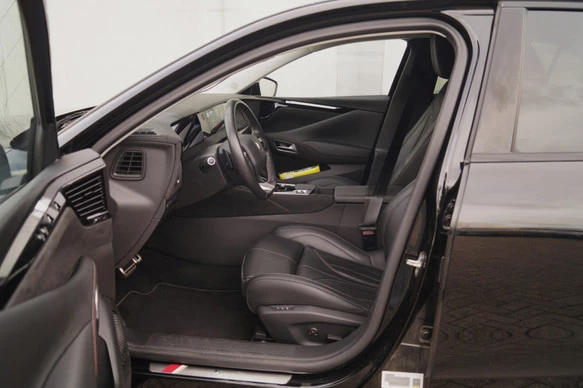 DS DS 4 - Afbeelding 7 van 30