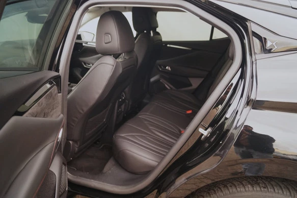 DS DS 4 - Afbeelding 8 van 30