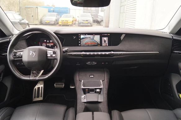 DS DS 4 - Afbeelding 9 van 30