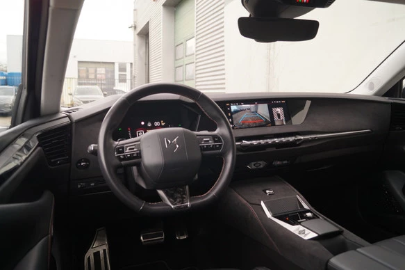 DS DS 4 - Afbeelding 10 van 30