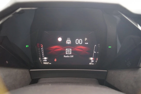 DS DS 4 - Afbeelding 11 van 30