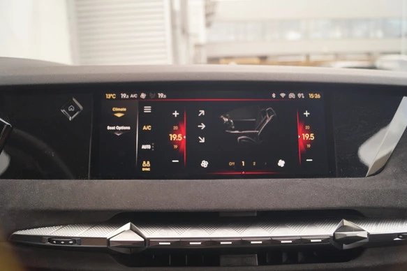 DS DS 4 - Afbeelding 14 van 30