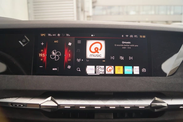 DS DS 4 - Afbeelding 15 van 30