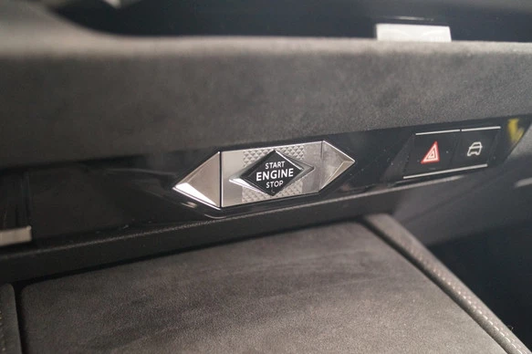 DS DS 4 - Afbeelding 18 van 30