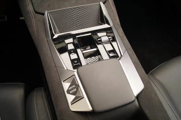 DS DS 4 - Afbeelding 19 van 30