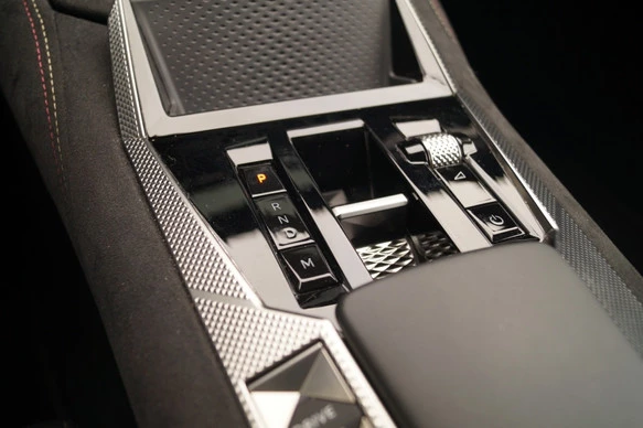 DS DS 4 - Afbeelding 20 van 30